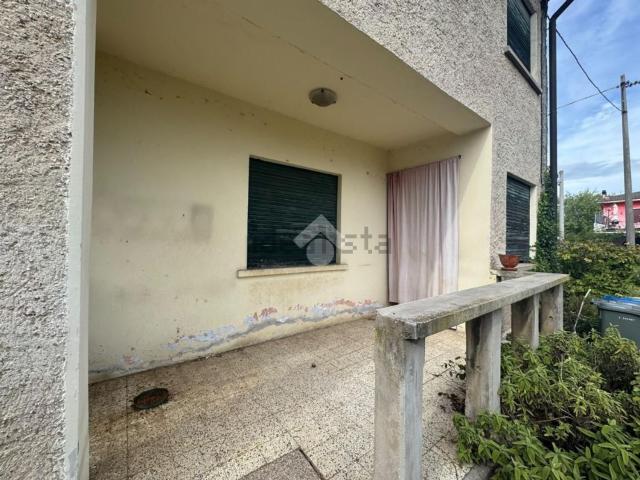 Villetta bifamiliare in vendita di 120 m² in Via Dalmazia