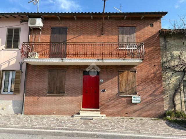 Villetta bifamiliare in vendita di 120 m² in Via dei Calzolari