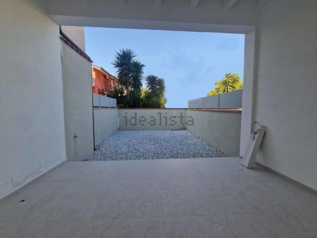 Villetta bifamiliare in vendita di 120 m² in Via dei Mille