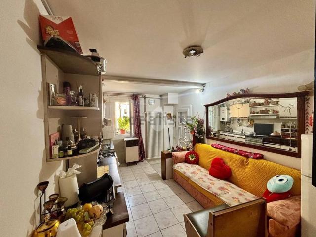 Villetta bifamiliare in vendita di 120 m² in Via dei Pascoli, 12