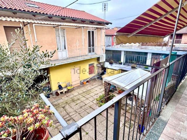 Villetta bifamiliare in vendita di 120 m² in Via del Borgo, 45