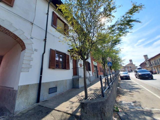 Villetta bifamiliare in vendita di 120 m² in Via del Porto