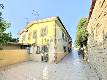Villetta bifamiliare in vendita di 120 m² in Via Delle Casse, 125