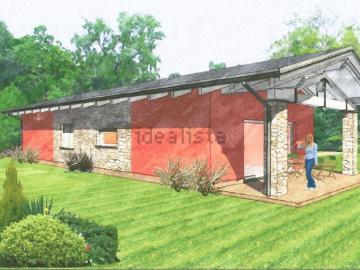 Villetta bifamiliare in vendita di 120 m² in Via delle Strette