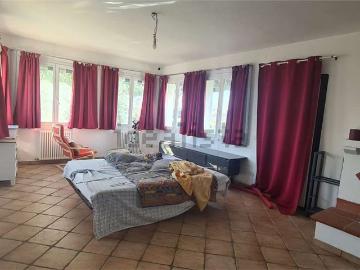 Villetta bifamiliare in vendita di 120 m² in Via di Mezzo, 50