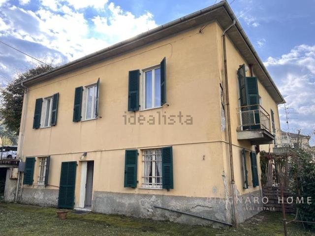 Villetta bifamiliare in vendita di 120 m² in Via di Porta Fiorentina, 2