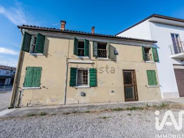Villetta bifamiliare in vendita di 120 m² in Via Edmo Ido Manzolli