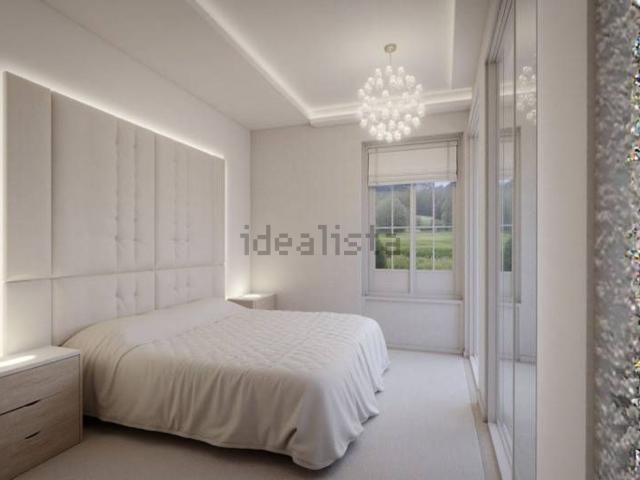 Villetta bifamiliare in vendita di 120 m² in Via Francesco Petrarca, 5
