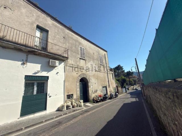Villetta bifamiliare in vendita di 120 m² in Via Gennaro Maresca, 47