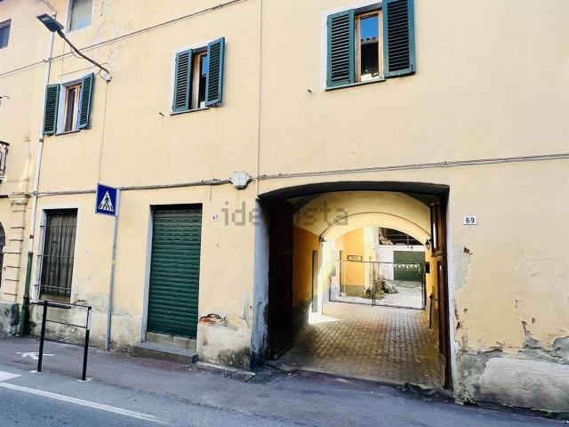 Villetta bifamiliare in vendita di 120 m² in Via Giacomo Matteotti, 69