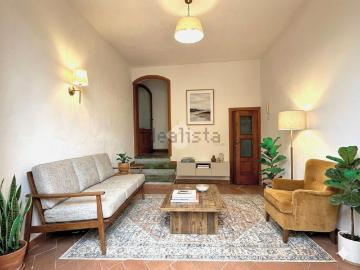 Villetta bifamiliare in vendita di 120 m² in Via Girone di Mezzo, 23