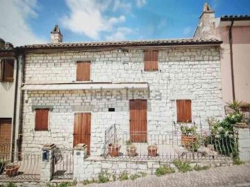 Villetta bifamiliare in vendita di 120 m² in Via Giuseppe Verdi