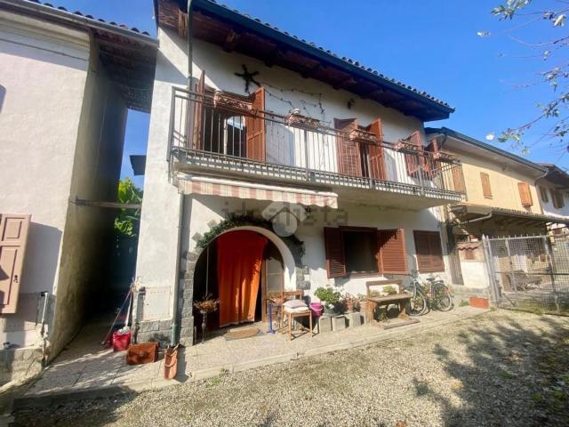 Villetta bifamiliare in vendita di 120 m² in Via Giuseppe Mazzini, 13