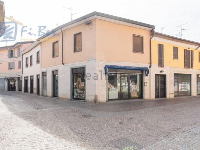 Villetta bifamiliare in vendita di 120 m² in Via IV Novembre, 1