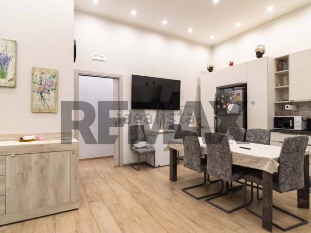 Villetta bifamiliare in vendita di 120 m² in Via Liardo Filippo, 6