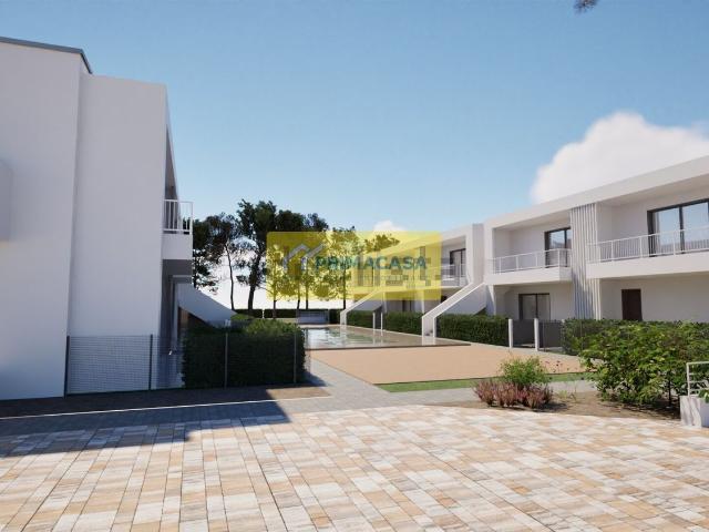 Villetta bifamiliare in vendita di 120 m² in Via Livenza, 32