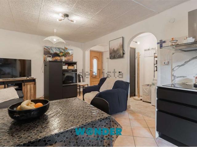 Villetta bifamiliare in vendita di 120 m² in Via Miralago, 20