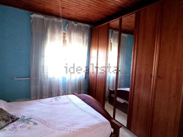 Villetta bifamiliare in vendita di 120 m² in Via Monte Grappa