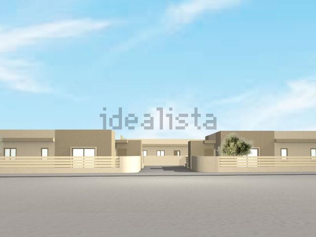 Villetta bifamiliare in vendita di 120 m² in Via Murici, 1