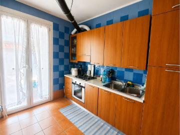 Villetta bifamiliare in vendita di 120 m² in Via N. Sauro