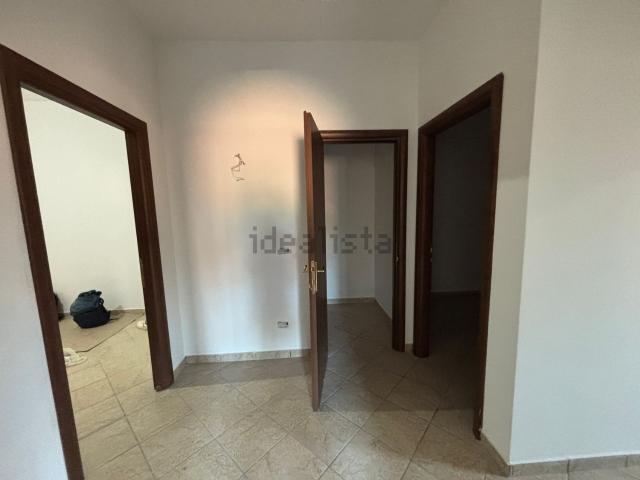 Villetta bifamiliare in vendita di 120 m² in Via Orsa Maggiore, 75