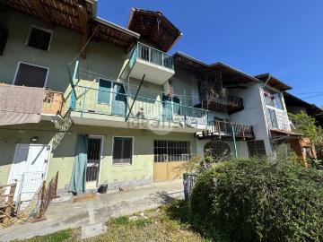 Via P Crotta, Cascinette d'Ivrea, Alessandria Piemonte, Piemonte