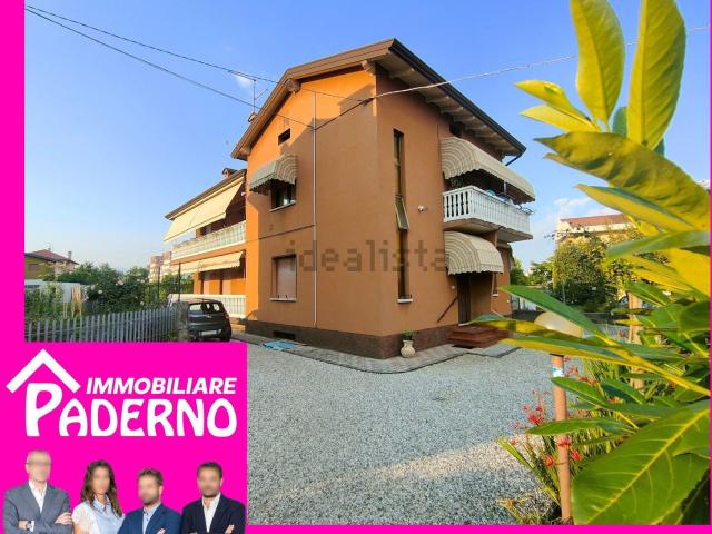 Villetta bifamiliare in vendita di 120 m² in Via Pallanza, 13