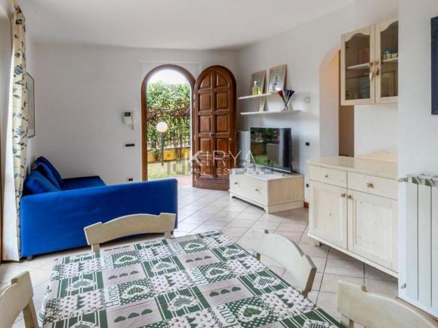 Villetta bifamiliare in vendita di 120 m² in Via Pardini, 19