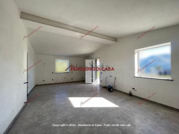 Villetta bifamiliare in vendita di 120 m² in Via Passo Di Palermo, 7