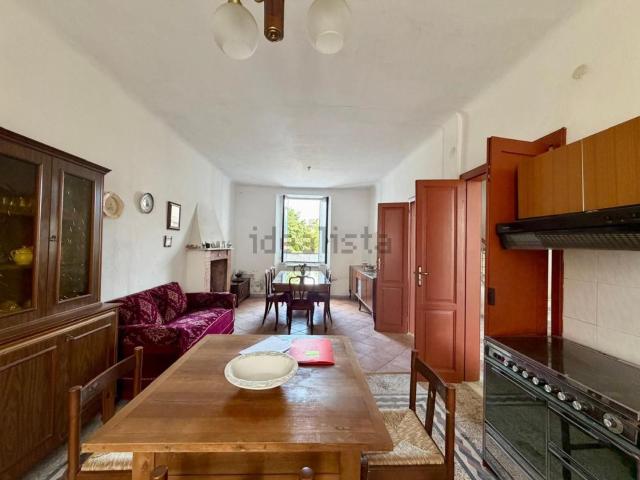 Villetta bifamiliare in vendita di 120 m² in Via Piano