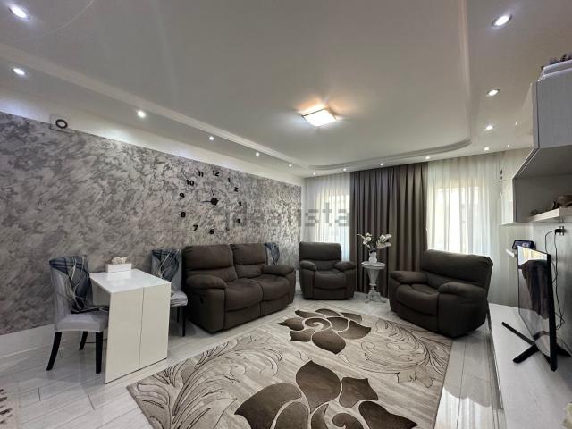 Villetta bifamiliare in vendita di 120 m² in Via Picẚ