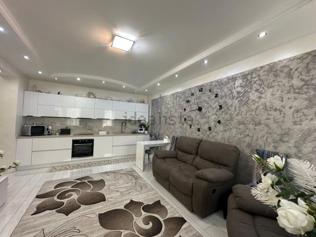 Villetta bifamiliare in vendita di 120 m² in Via Picẚ