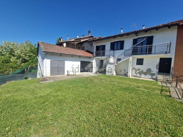 Villetta bifamiliare in vendita di 120 m² in Via Remondato, 19