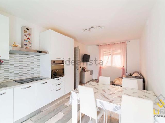 Villetta bifamiliare in vendita di 120 m² in Via Rimembranza, 6