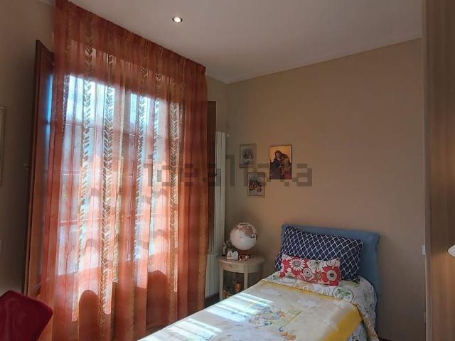 Villetta bifamiliare in vendita di 120 m² in Via Roma