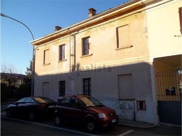 Villetta bifamiliare in vendita di 120 m² in Via Roma