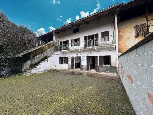 Villetta bifamiliare in vendita di 120 m² in Via San Carlo, 91