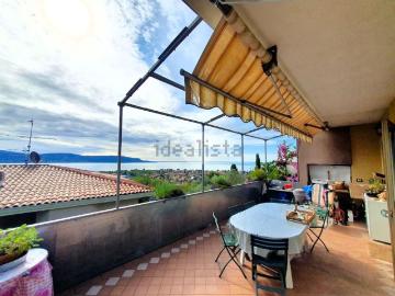 Villetta bifamiliare in vendita di 120 m² in Via San Ambrogio, 9