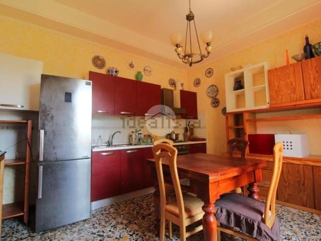 Villetta bifamiliare in vendita di 120 m² in Via San Vittore, 1539