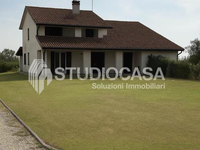 Villetta bifamiliare in vendita di 120 m² in Via Sterpara