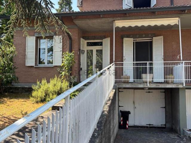 Villetta bifamiliare in vendita di 120 m²