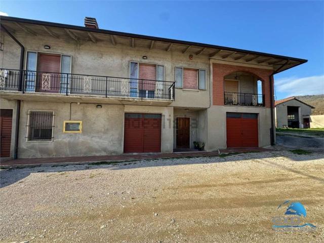 Villetta bifamiliare in vendita di 120 m²