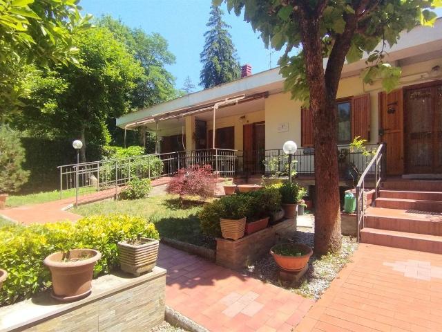 Villetta bifamiliare in vendita di 120 m²