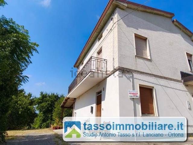 Villetta bifamiliare in vendita di 120 m²