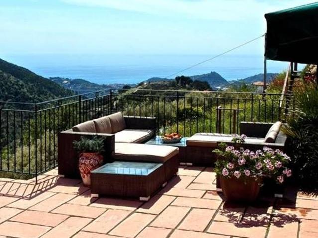 Villetta bifamiliare in vendita di 120 m²