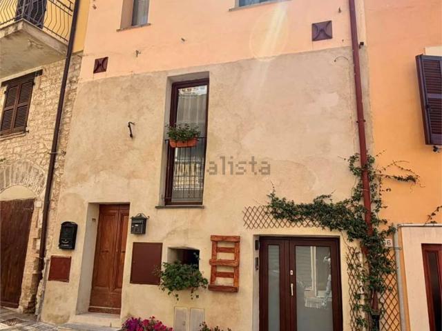 Villetta bifamiliare in vendita di 120 m²