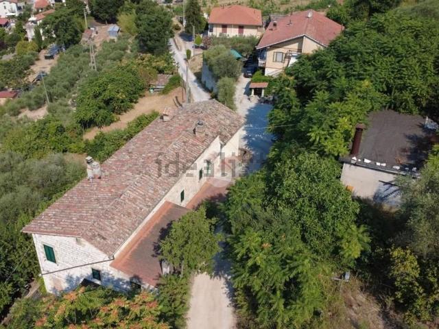 Villetta bifamiliare in vendita di 120 m²