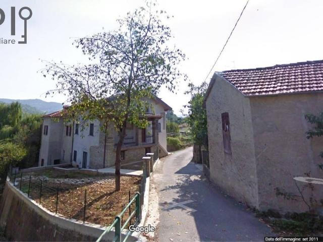 Villetta bifamiliare in vendita di 120 m²