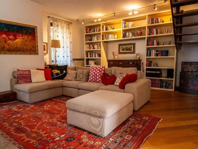 Villetta bifamiliare in vendita di 120 m²