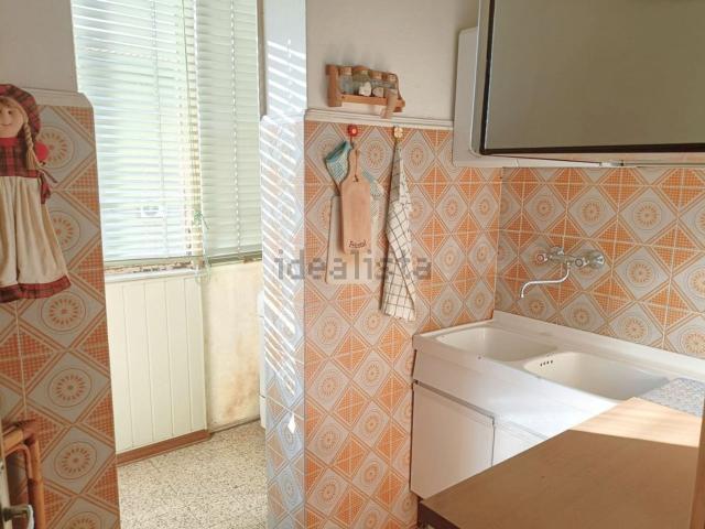 Villetta bifamiliare in vendita di 120 m²